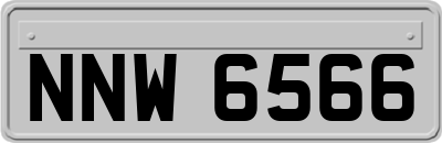 NNW6566
