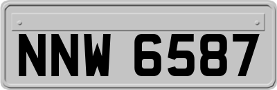 NNW6587
