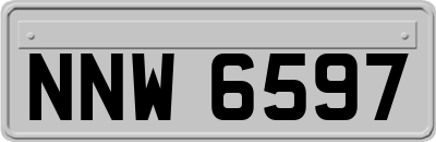 NNW6597