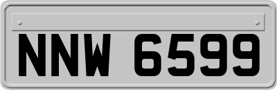 NNW6599