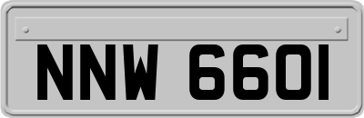 NNW6601