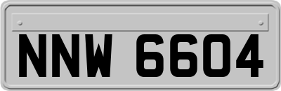 NNW6604