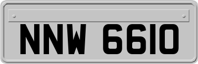 NNW6610