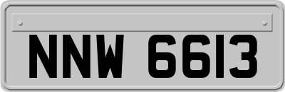 NNW6613