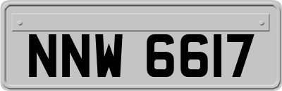 NNW6617