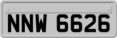 NNW6626