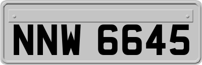 NNW6645