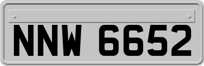 NNW6652