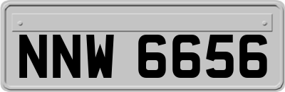 NNW6656