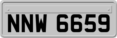 NNW6659