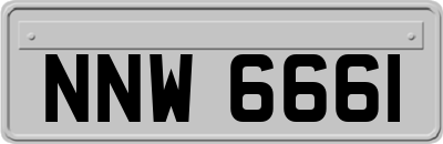 NNW6661