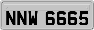 NNW6665