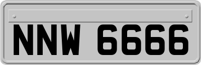 NNW6666