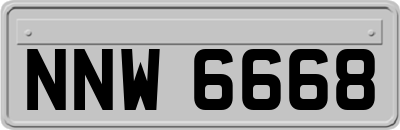 NNW6668