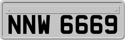 NNW6669