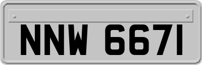NNW6671