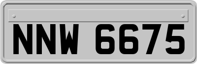NNW6675