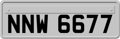 NNW6677