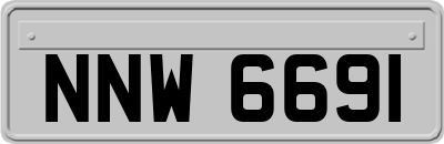 NNW6691