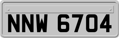 NNW6704