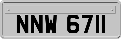 NNW6711
