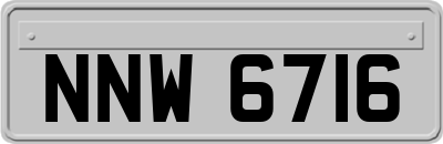NNW6716