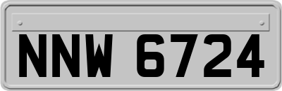 NNW6724