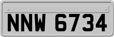 NNW6734