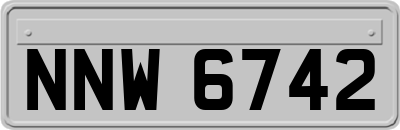 NNW6742