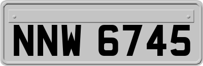 NNW6745