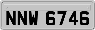 NNW6746
