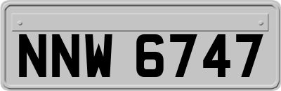 NNW6747
