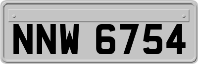 NNW6754