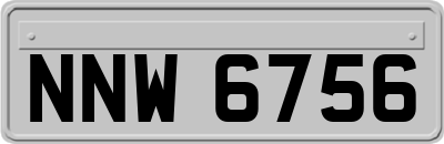 NNW6756