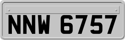 NNW6757