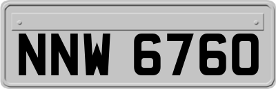 NNW6760