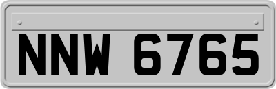 NNW6765