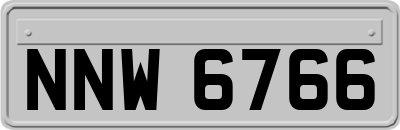 NNW6766