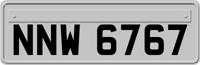 NNW6767