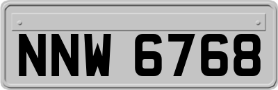 NNW6768