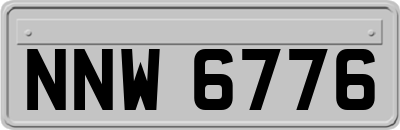 NNW6776