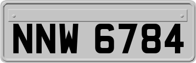 NNW6784