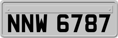 NNW6787