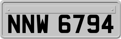 NNW6794