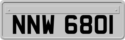 NNW6801