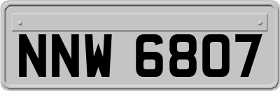 NNW6807