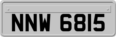 NNW6815
