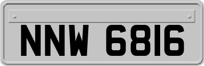 NNW6816