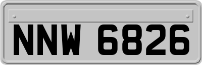 NNW6826
