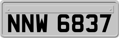 NNW6837